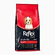 Reflex Mini & Small Breed Puppy Yavru Köpek Maması 3kg
