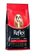 Reflex Mini & Small Breed Yetişkin Köpek Maması 3kg