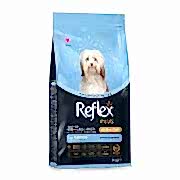 Reflex Plus Skin & Coat Somonlu Küçük Irk Köpek Maması 3kg