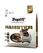 Tropifit PREMIUM PLUS Hamster 750gr