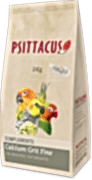 Psittacus Complements Calcium Grit Fine 2kg