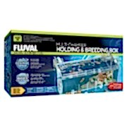 Fluval Askı Plastik Yavruluk Büyük 1,9Lt