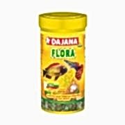 Dajana Flora 100ml 20gr.
