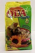 Ola Guinea Pigs 800gr