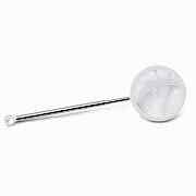 Oase Fish Net Teleskopic Yuvarlak Beyaz