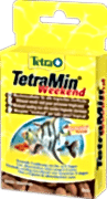 Tetramin Weekend 18gr/20 Stick