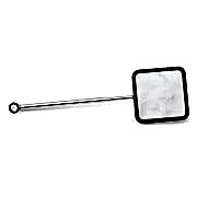 Oase Fish Net Teleskopic Kare Siyah