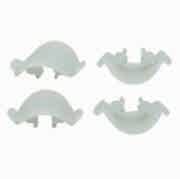 Hagen Vision Kafes Köşe Klipsi (S01/02, M01/02, L01/02)