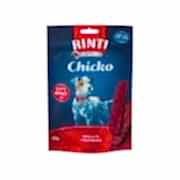 Rinti Extra Sığır Etli Köpek Ödülü 60 Gr