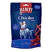 Rinti Chıcko Mını Köpek Ödülü Ördekli 80 Gr