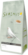 Serinus Maintance Formula White 1000gr