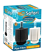 PetGroup Strong Pipo Filtre L400 Beyaz