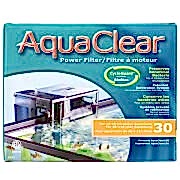 Aquaclear 30 Askı Filtre 567Lt/Saat