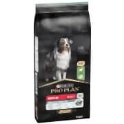 Proplan Adult Digestion Kuzu Etli - Pirinçli Köpek Maması 14Kg
