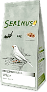 Serinus Breeding Formula White 1000gr