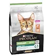 ProPlan Kısırlaştırılmış Somonlu Yetişkin Kedi Maması  400gr.