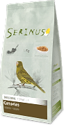 Serinus Breeding Formula Canaries 5kg.