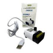 Sobo PD-2 DC USB Kafa Motoru 200Lt/Saat