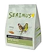 Serinus Maintance Formula Wild Birds 1000gr.