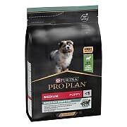 Proplan Puppy Digestion Kuzu Etli - Pirinçli Yavru Köpek Maması 3Kg