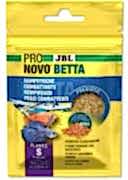 Jbl Pro Novo Betta Flakes S 20ml 6gr.