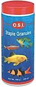 OSI Staple Granules Super Fine 450ml / 190gr.