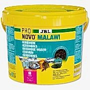 Jbl Pro Novo Malawı Grano M 100gr. Açık