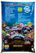 Natures Ocean - Bioactiv Black Beach Live Sand Canlı Aragonit Kum 9,07 KG