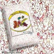 Natures Ocean - Samoa Pink Gravel #2 Aragonit Mercan Kırığı Kumu 9,07KG