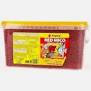 Tropical Red Mico Colour Sticks 5Lt 1.7kg