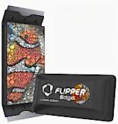 Flipper Edge Standart Limited Edition - Clownfish 12mm