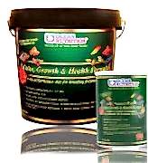 Ocean Nutrition Color Growth & Healt Formula (0,5-0,8) 100gr Açık