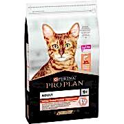 Proplan Somonlu Yetişkin Kedi Maması 3Kg