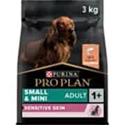 Proplan Küçük Irk Somonlu Yetişkin Köpek Maması 3 Kg