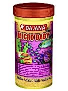 Dajana Micro Baby 100ml 50gr.