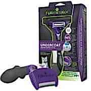 Furminatör Tarak Short Hair Medium/Large