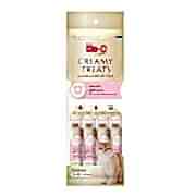 Me-O Gold Creamy Ton Balığı ve Turna Yemişi 15gr 4lü