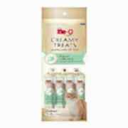 Me-O Gold Creamy Ton Balığı ve Prebiotic 15gr