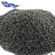 Aqua Deco Hagen Siyah Kum 10kg Açık