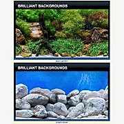 Sea View Aqua Garden/Bright Stone 45*10cm