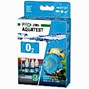 Jbl O2 Test Oksijen Test