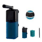 Boyu WF400 İç Filtre 400Lt./Saat