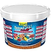 Tetra Pro Colour Cips 500gr (Açık)