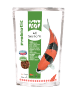 Sera Koi All Seasons Dört Mevsim Probiyotikli Yem 8mm 500gr.