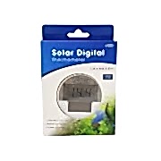 İsta Solar Dijital Thermometer