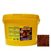 Tropical Discus Gran 11Lt / 4Kg.