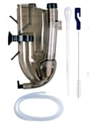 Tom Hatch'n Feeder (Artemia Çıkartma Düzeneği)