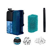 Boyu WF600 İç Filtre 650Lt./Saat