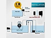 AUTOAQUA-SMART-ATO-SATO-100P (OTOMATİK SU TAMAMLAMA)