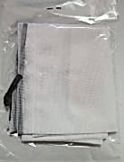 CE-PLAN Filtre Malzemesi Filesi 25*18cm